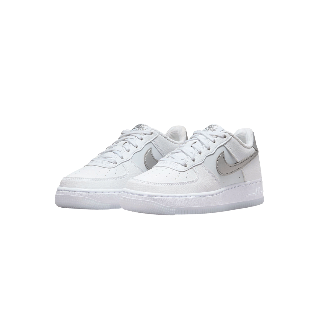 Nike Air Force 1 GS "Glacier Blue"