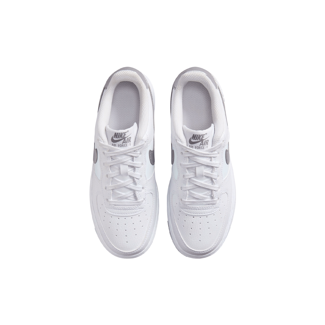 Nike Air Force 1 GS "Glacier Blue"