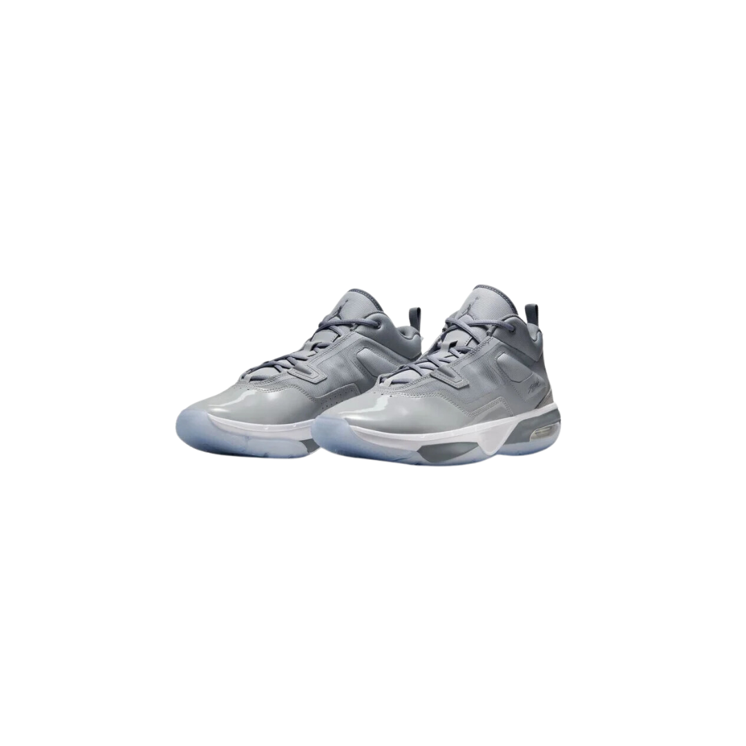 Jordan Stay Loyal 3 ‘Wolf Grey’