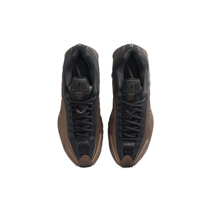 Nike Shox R4 “Ironstone”