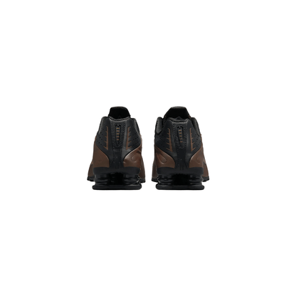 Nike Shox R4 “Ironstone”