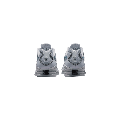 Nike Shox TL "Wolf Grey Iron Grey"