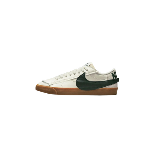 Nike Blazer Low 77 Jumbo Sail Pro Green Gum