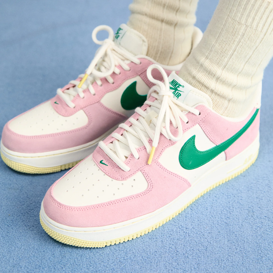 Nike Air Force 1 Low "Soft Pink "