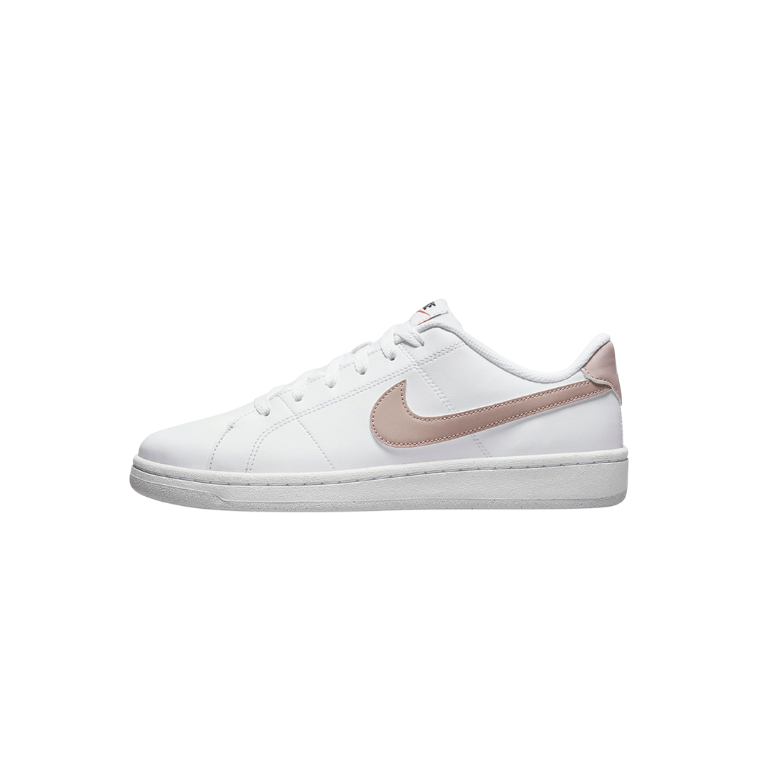 Nike Court Royale 2 "White Pink"