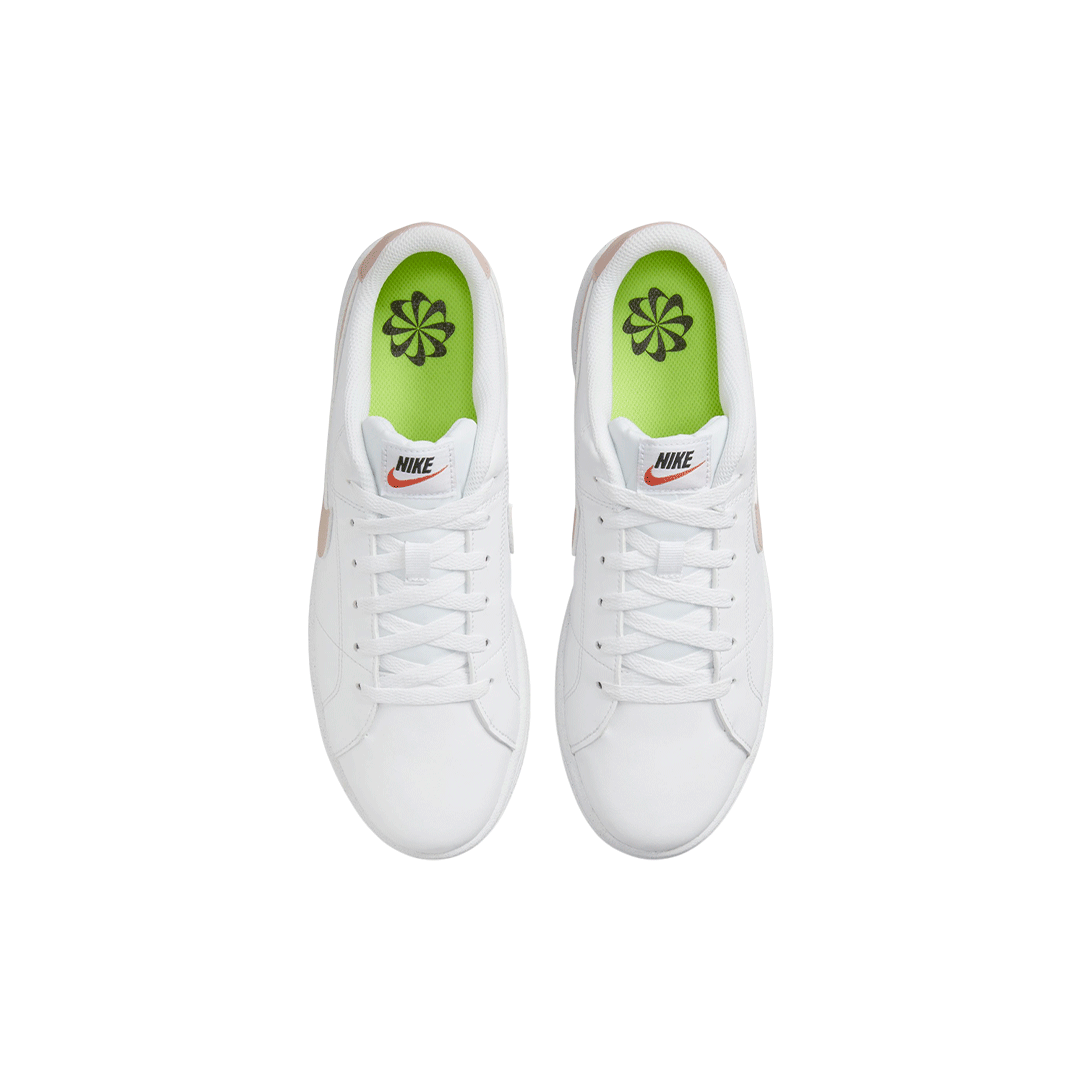 Nike Court Royale 2 "White Pink"