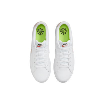 Nike Court Royale 2 "White Pink"