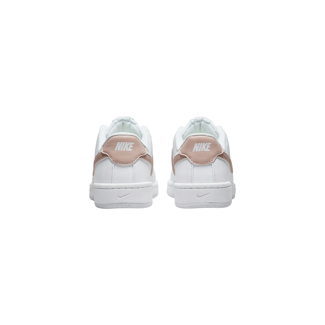 Nike Court Royale 2 "White Pink"