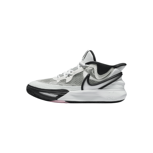 Nike Kyrie 8 GO "White Black"
