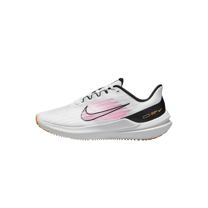 Nike Air Zoom Winflo 9 "White Pink Spell"