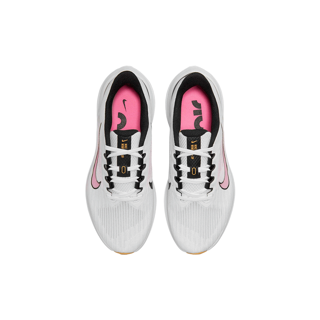 Nike Air Zoom Winflo 9 "White Pink Spell"