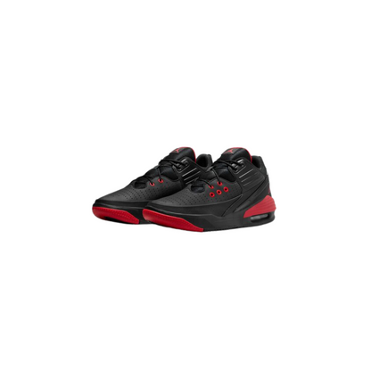 Jordan Max Aura 5 "Black University Red"