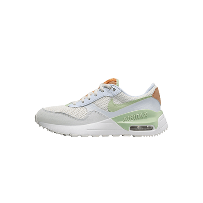 Nike Air Max SYSTM "Amber Coffee"