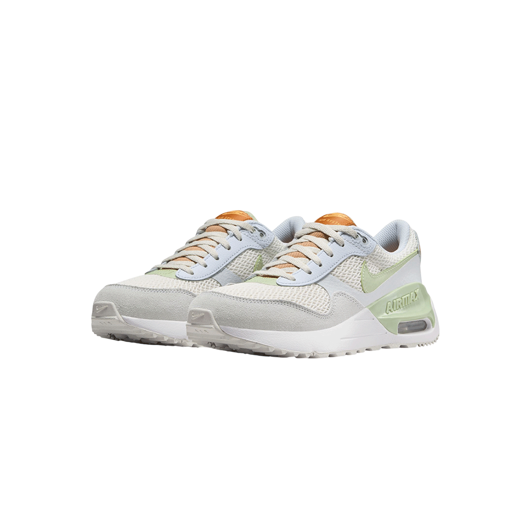 Nike Air Max SYSTM "Amber Coffee"