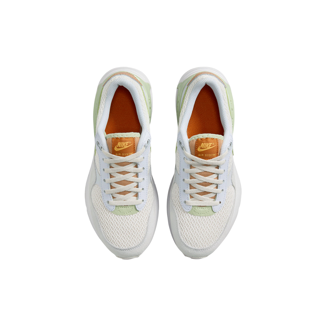 Nike Air Max SYSTM "Amber Coffee"