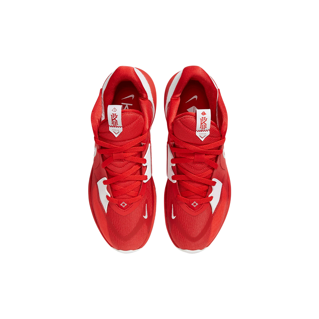 Nike Kyrie Low 5 "Red"