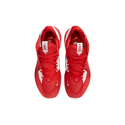 Nike Kyrie Low 5 "Red"