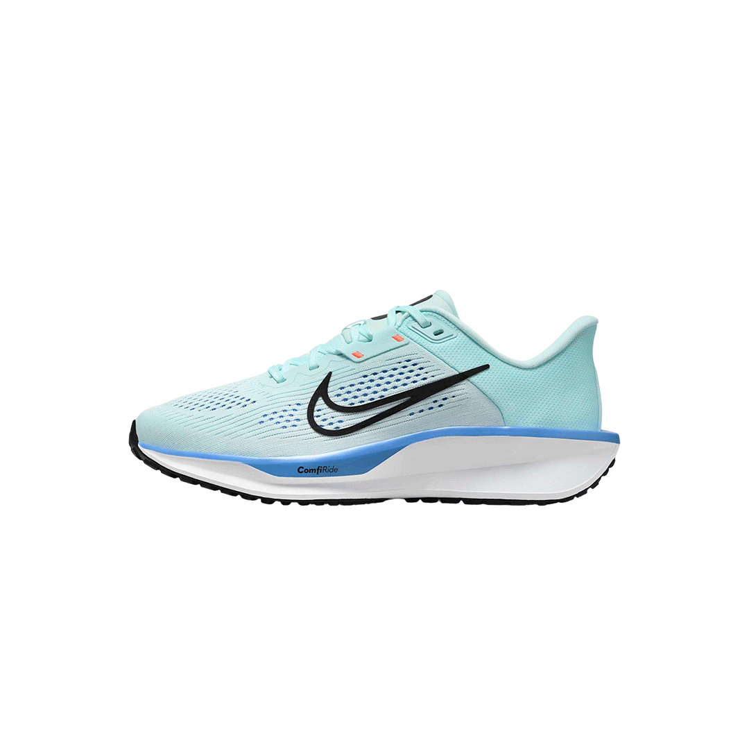 Nike Womens Quest 6 "Blue"