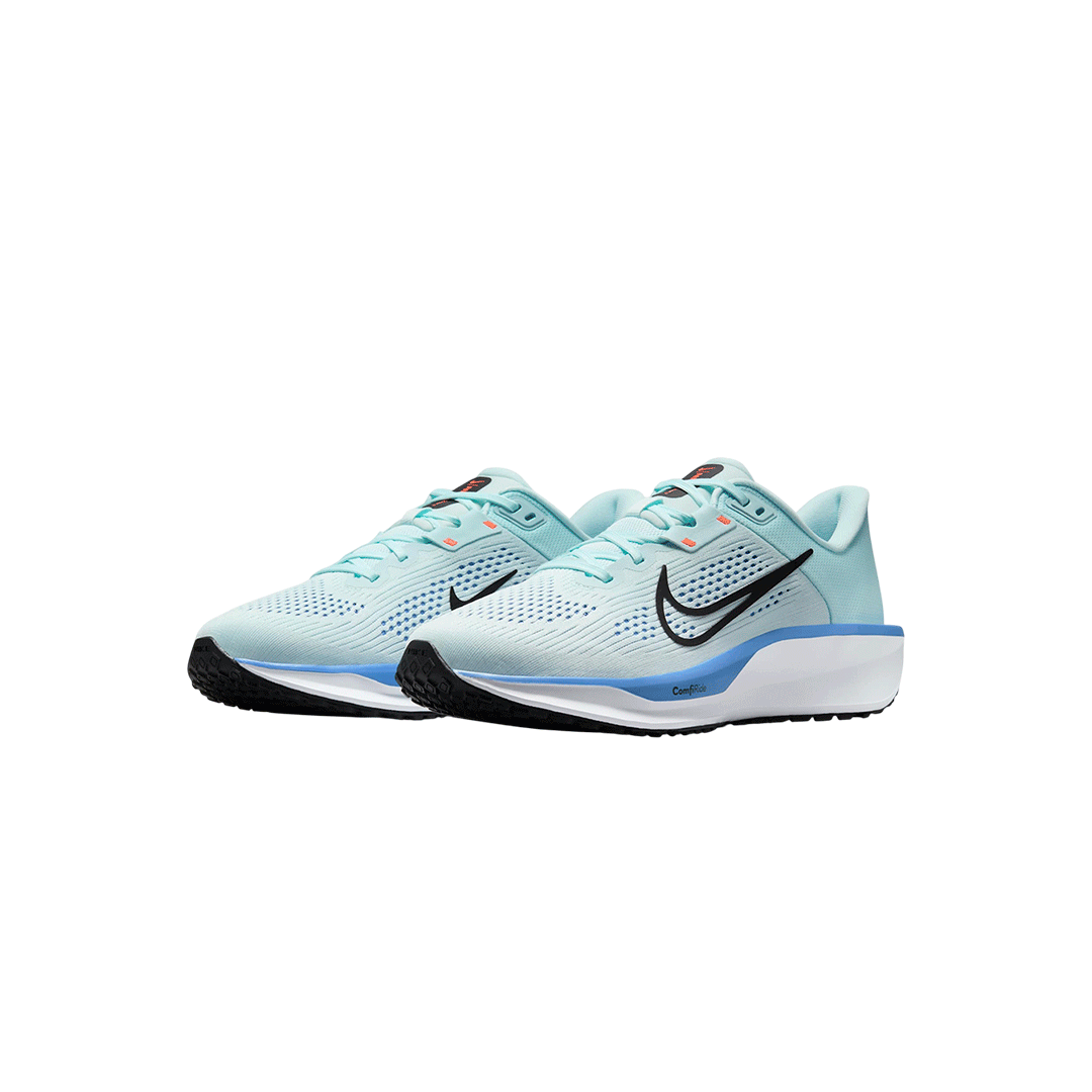 Nike Womens Quest 6 "Blue"