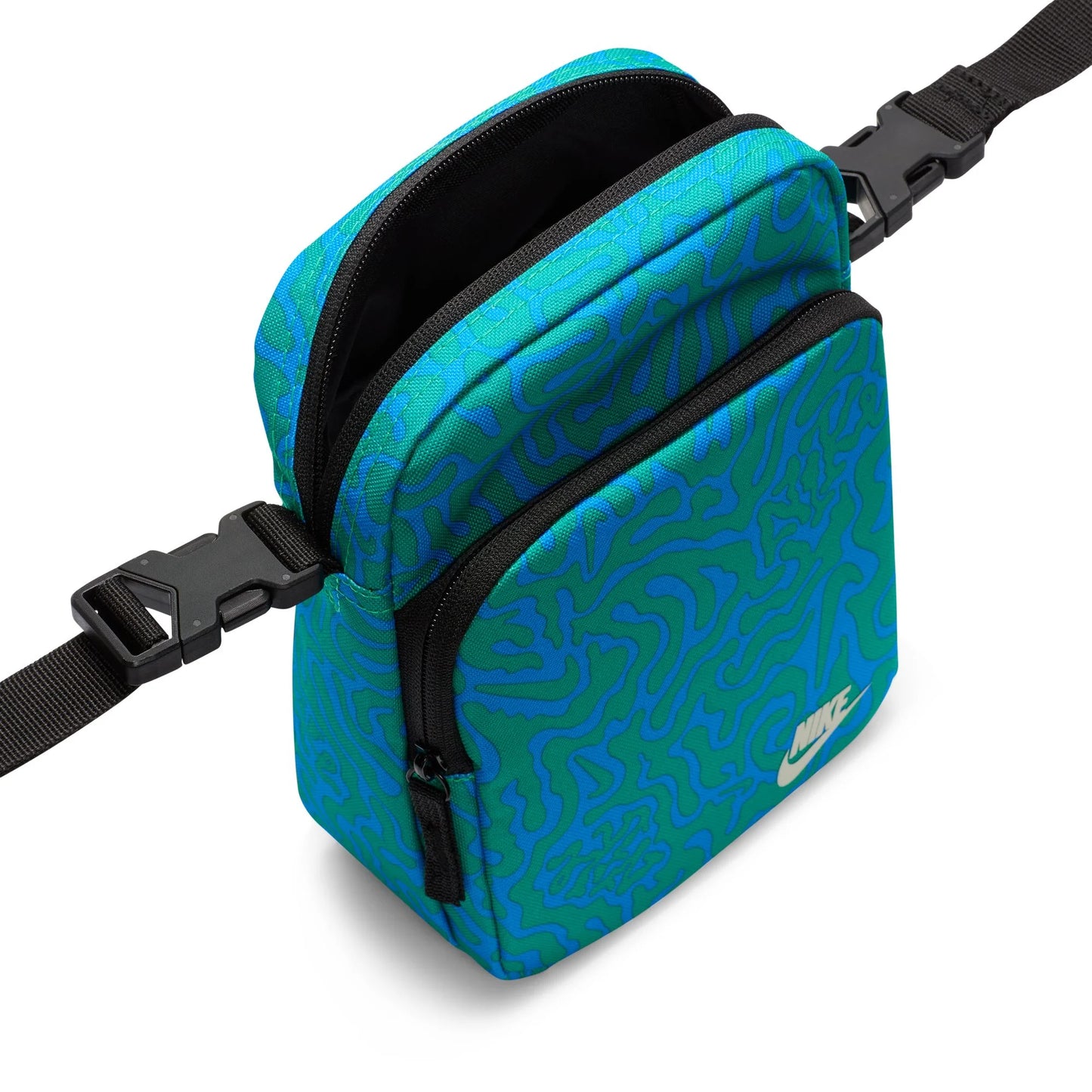 Nike Heritage "Photo Blue"