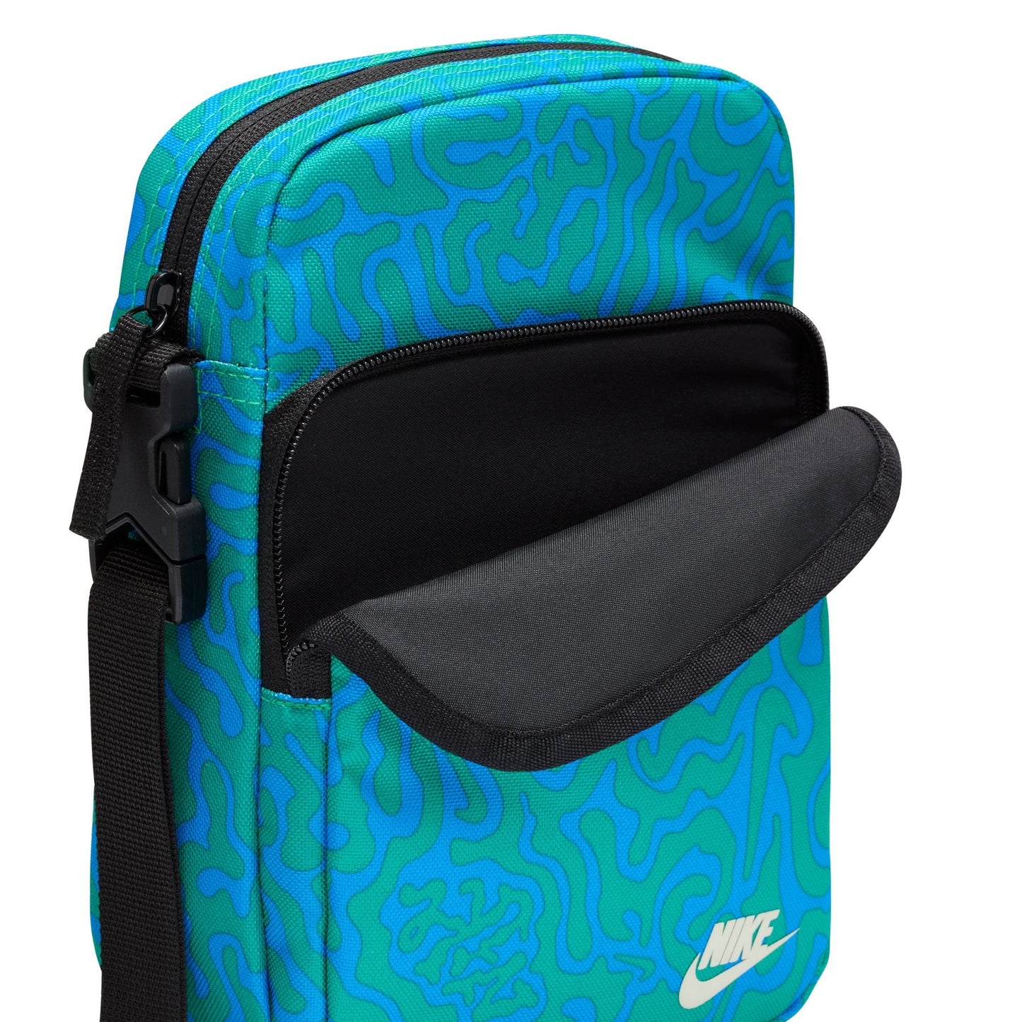 Nike Heritage "Photo Blue"