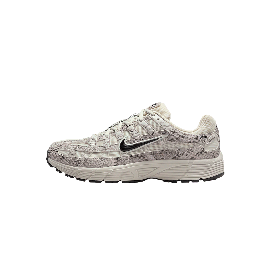 Nike P-6000 "Snakeskin Light Bone"