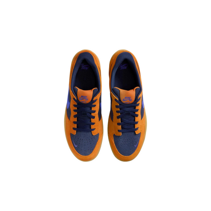 Nike Sb Force 58 "Monarch Midnight Navy"