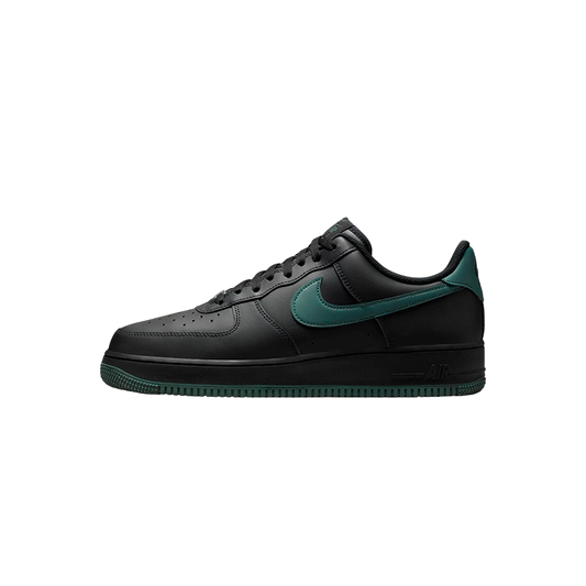 Nike Air Force 1 Low "Black/Vintage Green"