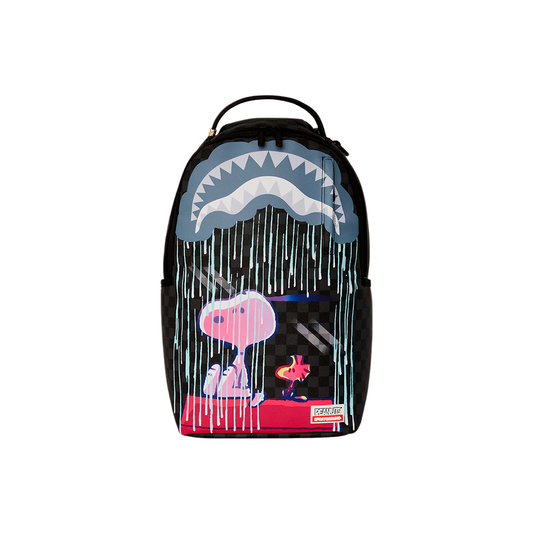 Sprayground "Peanuts Friends Help Friends"