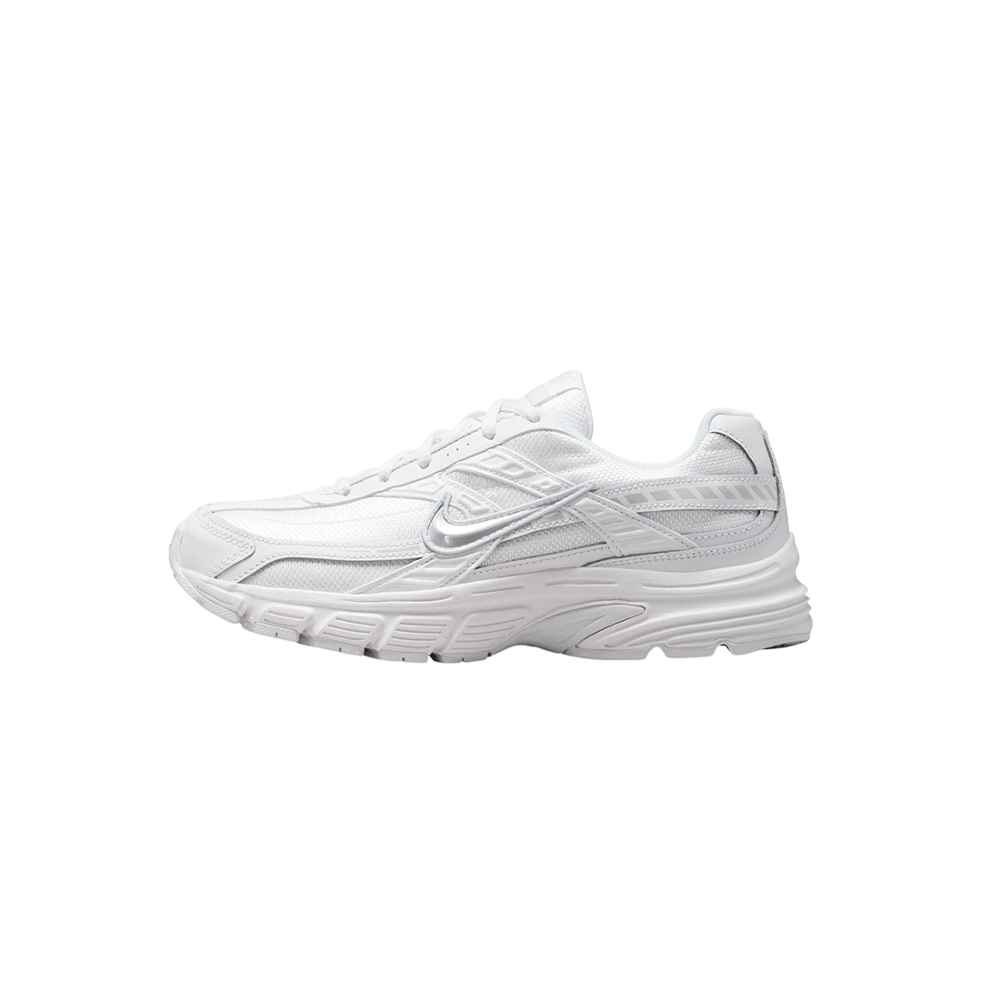 Nike Initiator "Triple White"