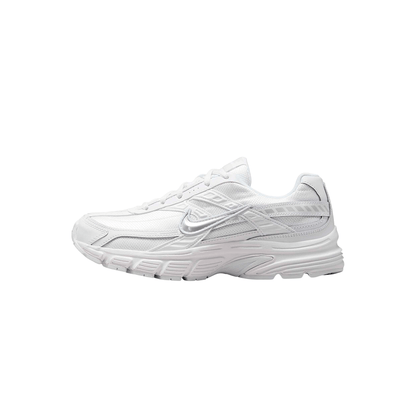Nike Initiator "Triple White"