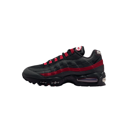 Nike Air Max 95 "Team Crimson"