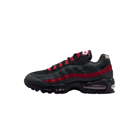 Nike Air Max 95 "Team Crimson"