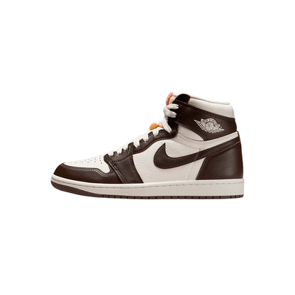 Air Jordan 1 High OG "Baroque Brown"