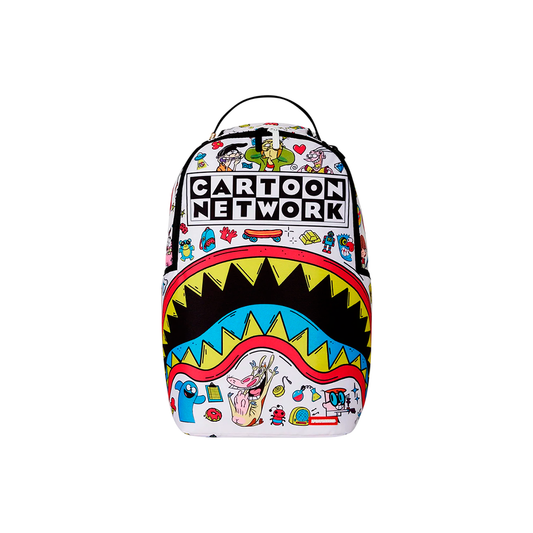 Sprayground "Cartoon Network Logo"
