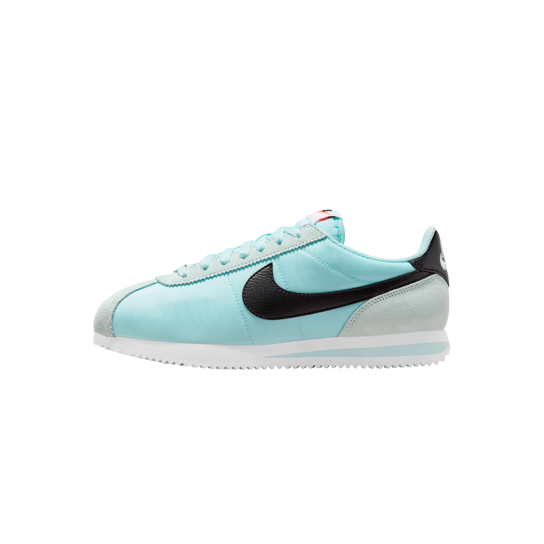 Nike Cortez "Glacier Blue/Black"