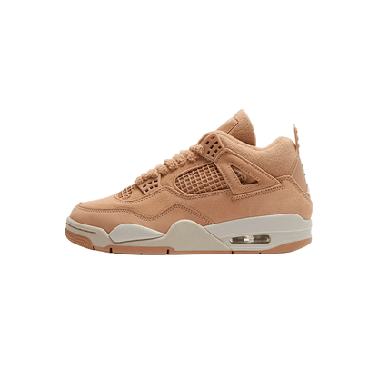 Air Jordan Retro 4 “Cozy Girl”
