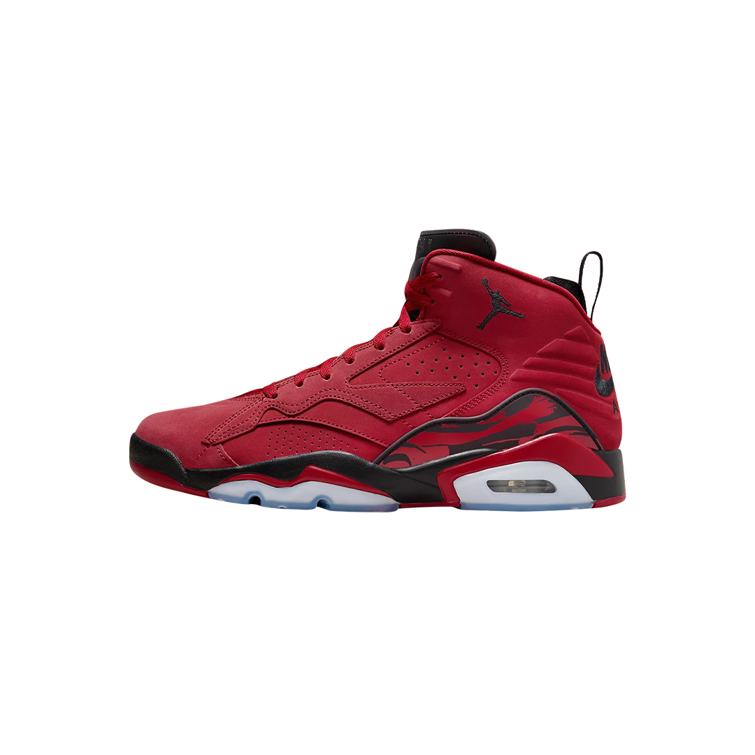 Jordan 678 MVP "Raging Bull"