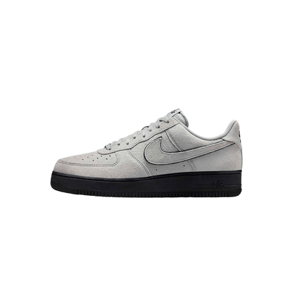 Nike Air Force 1 Low "Light Smoke Grey Suede"