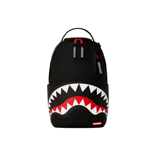 Sprayground "Black Core Sg Pull Zips Dlxsv"