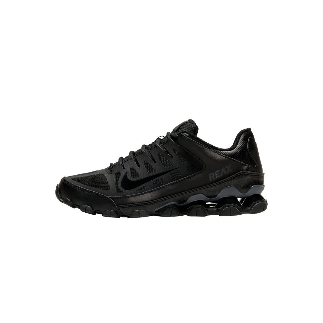 Nike Reax 8 TR "Anthracite Black"