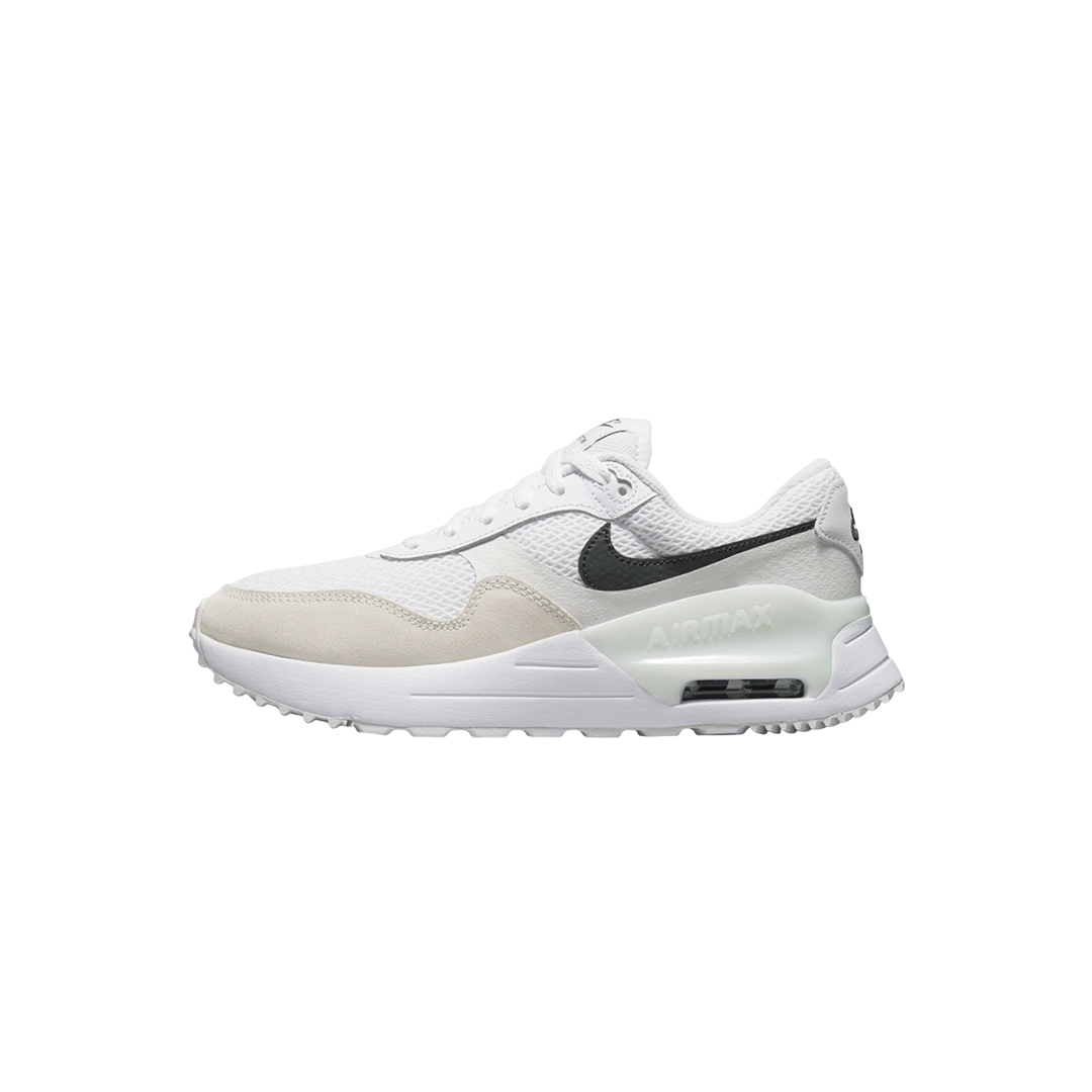 Nike Air Max SYSTM "White Photon dust"