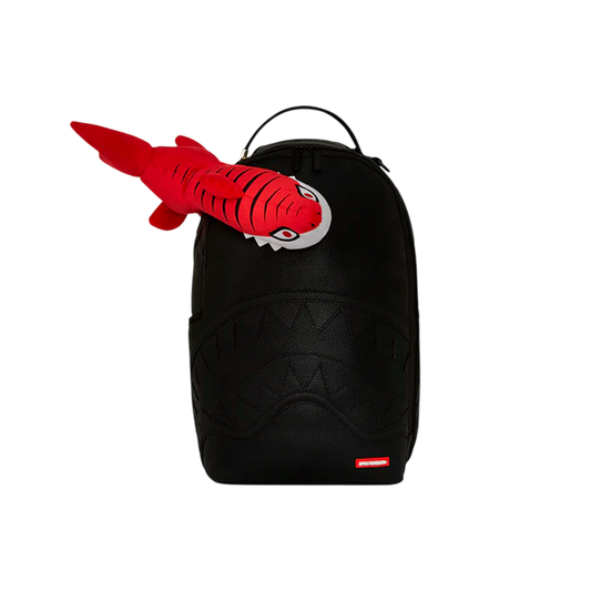 Sprayground "Shark Biting Bite"
