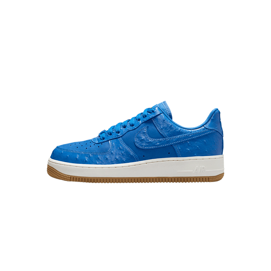 Air Force 1 Low "Blue Ostrich"