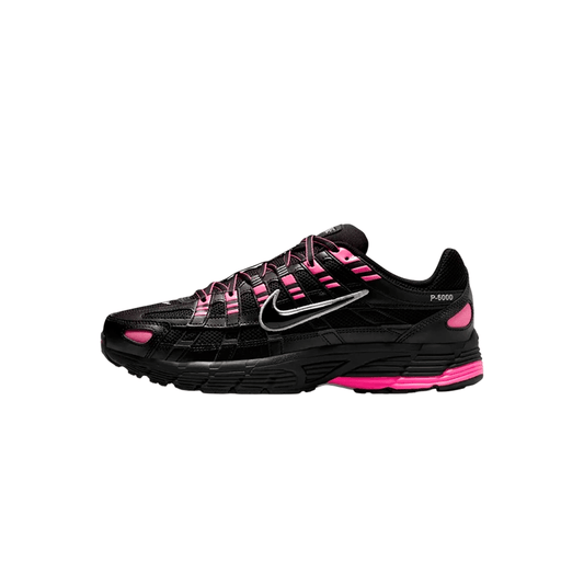 Nike P-6000 "Black Pink Blast"