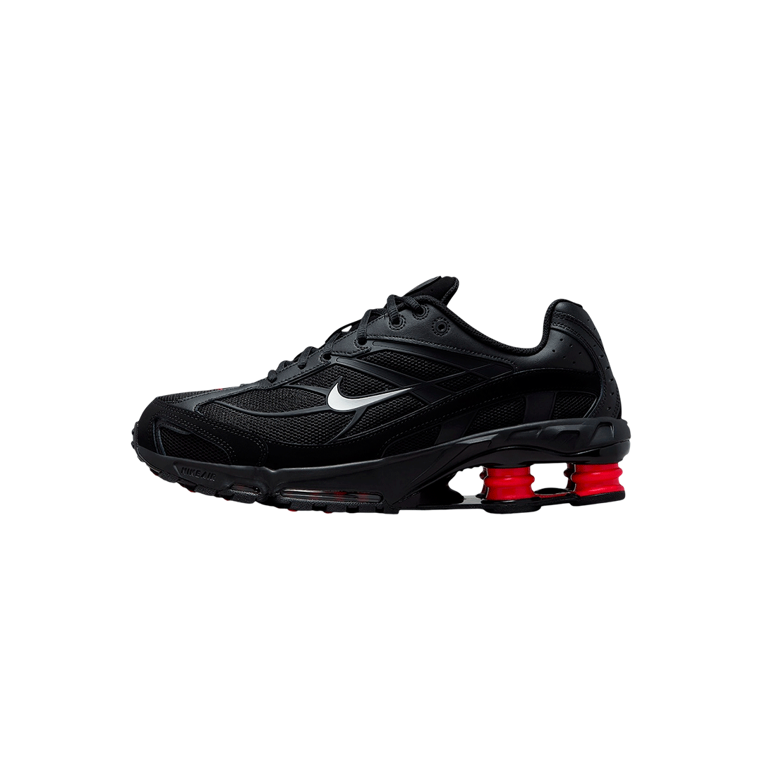 Nike Shox Ride 2 "Bred"