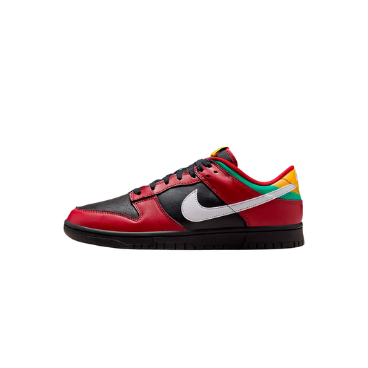 Nike Dunk Low "Biker Tattoos"