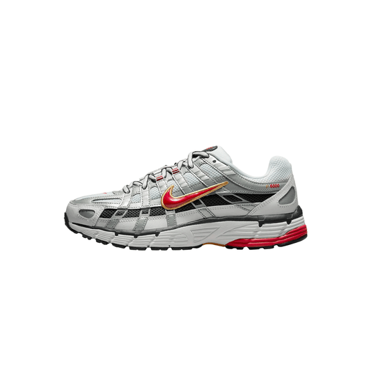 Nike P-6000 "Gold Red"