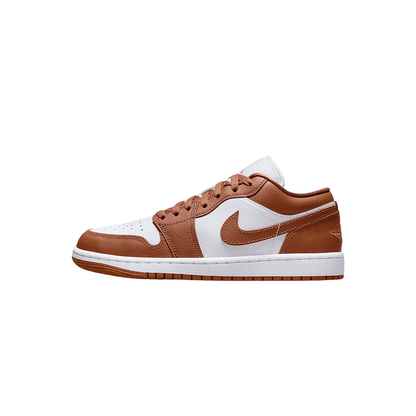 Air Jordan 1 Low "Archaeo Brown"