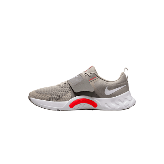 Nike Renew Retaliation 4 "Cobblestone /White"